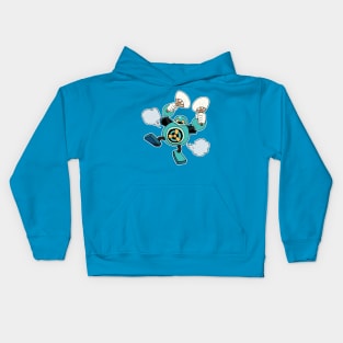 AIRCONMAN Kids Hoodie